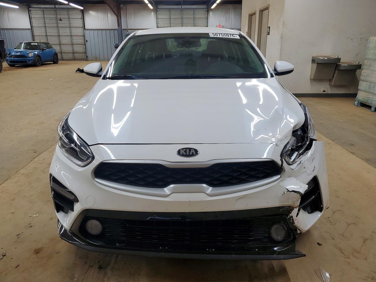 Kia Forte Lxs