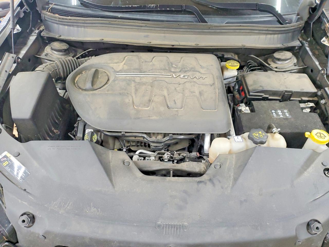 Jeep Cherokee Trailhawk