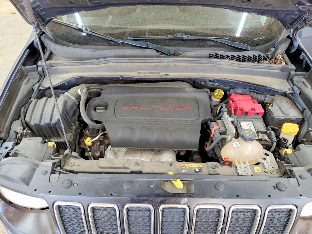 Jeep Renegade Latitude