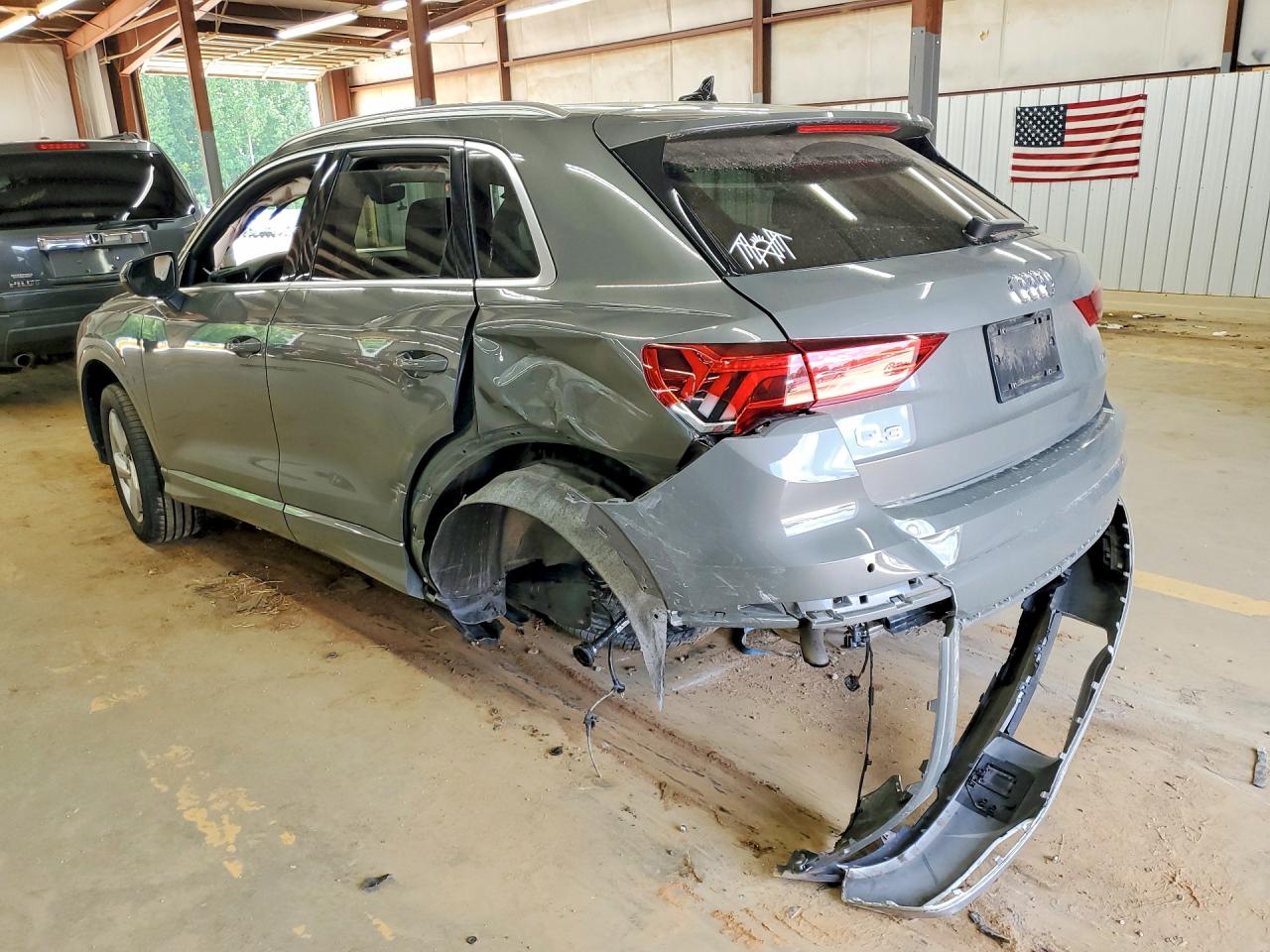 Audi Q3 Premium 40