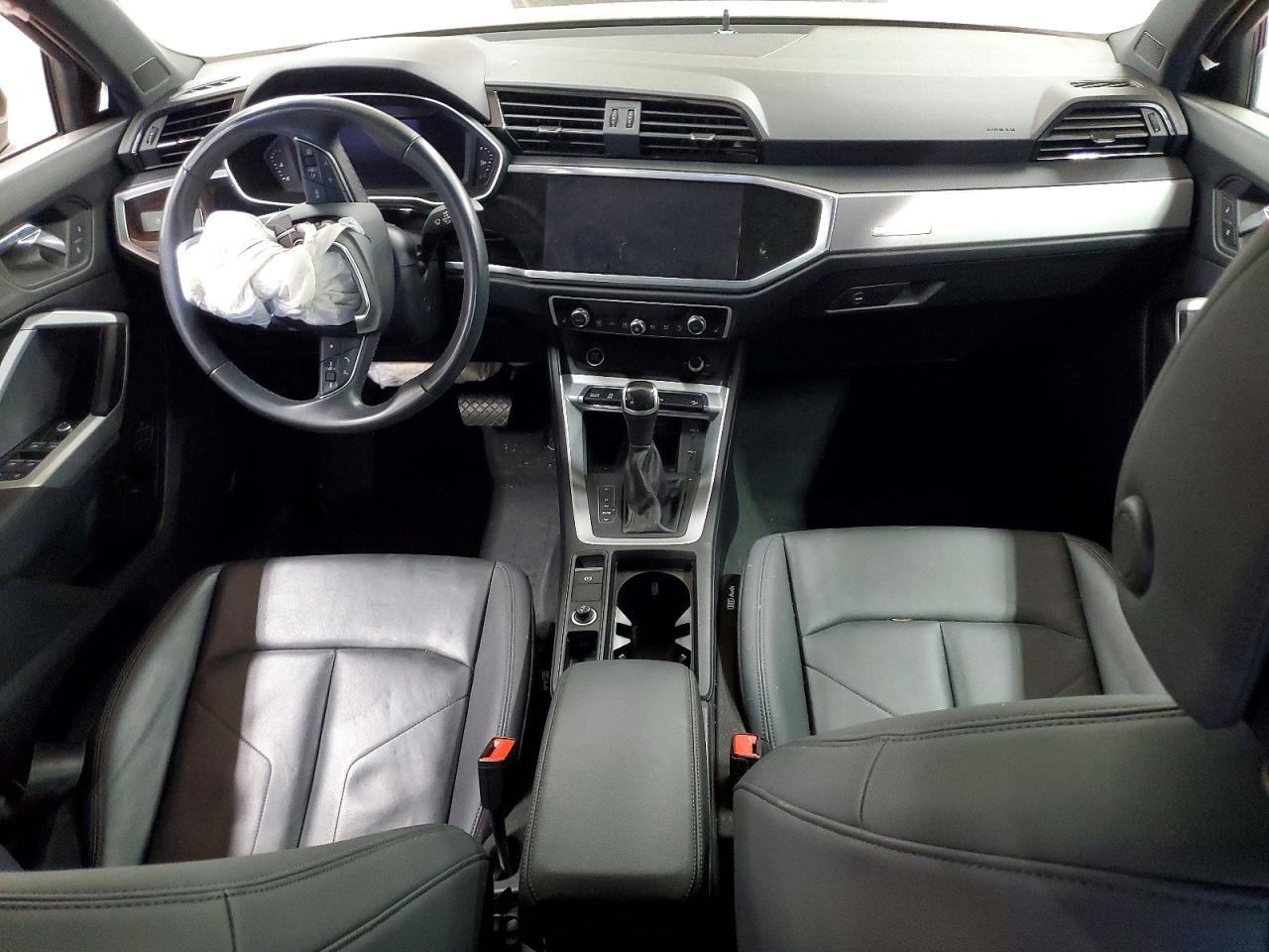 Audi Q3 Premium 40