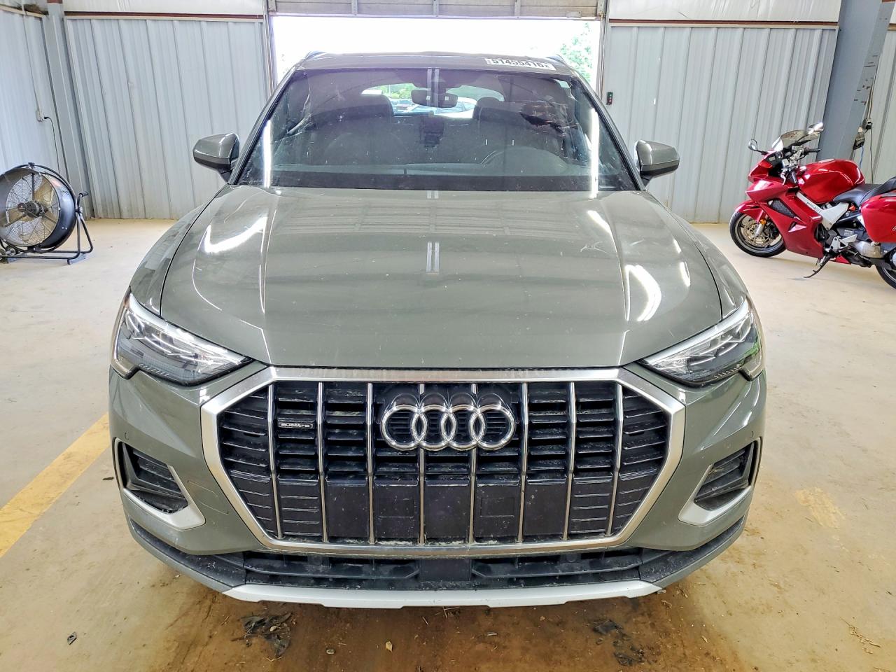 Audi Q3 Premium 40