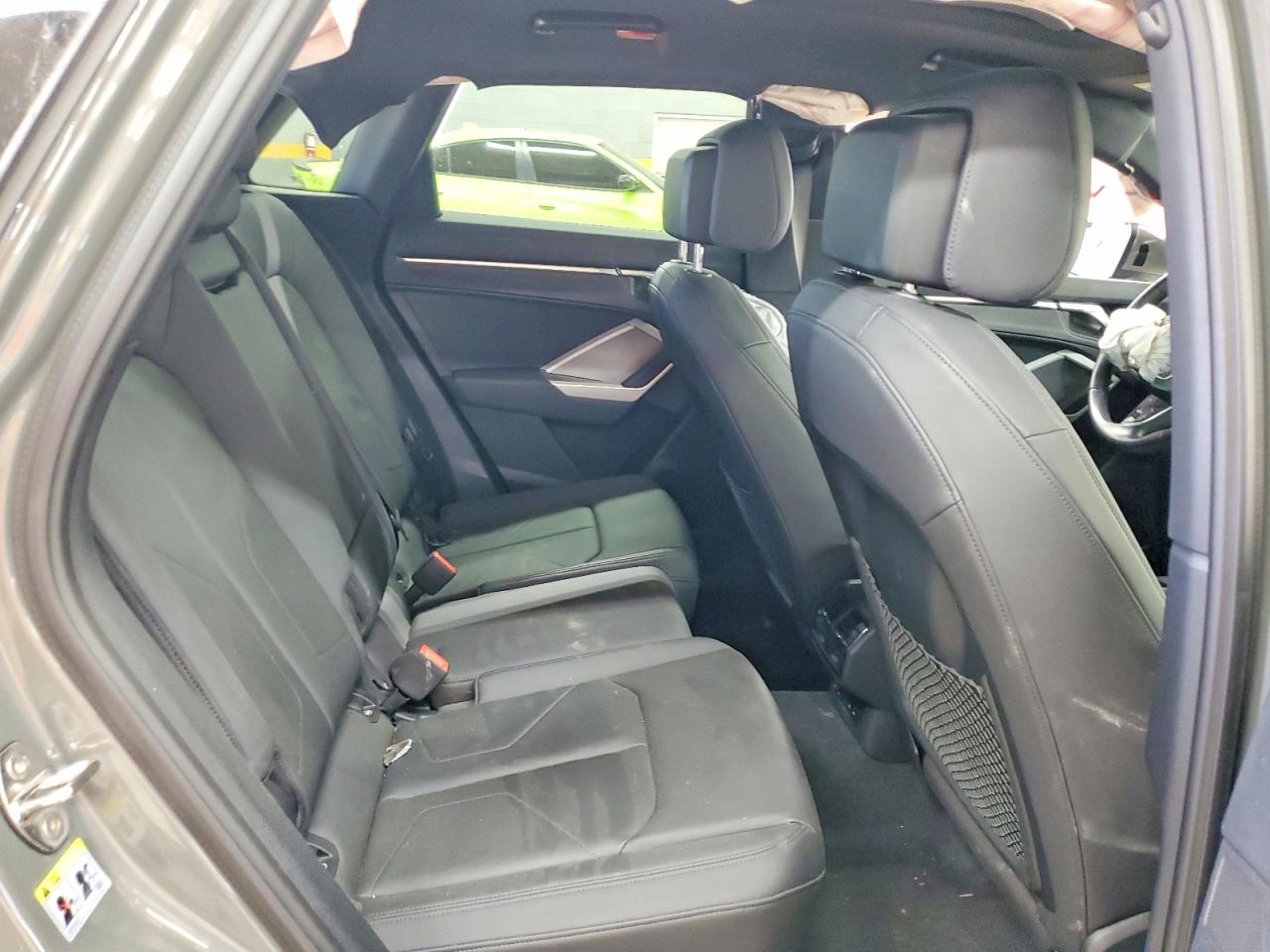 Audi Q3 Premium 40