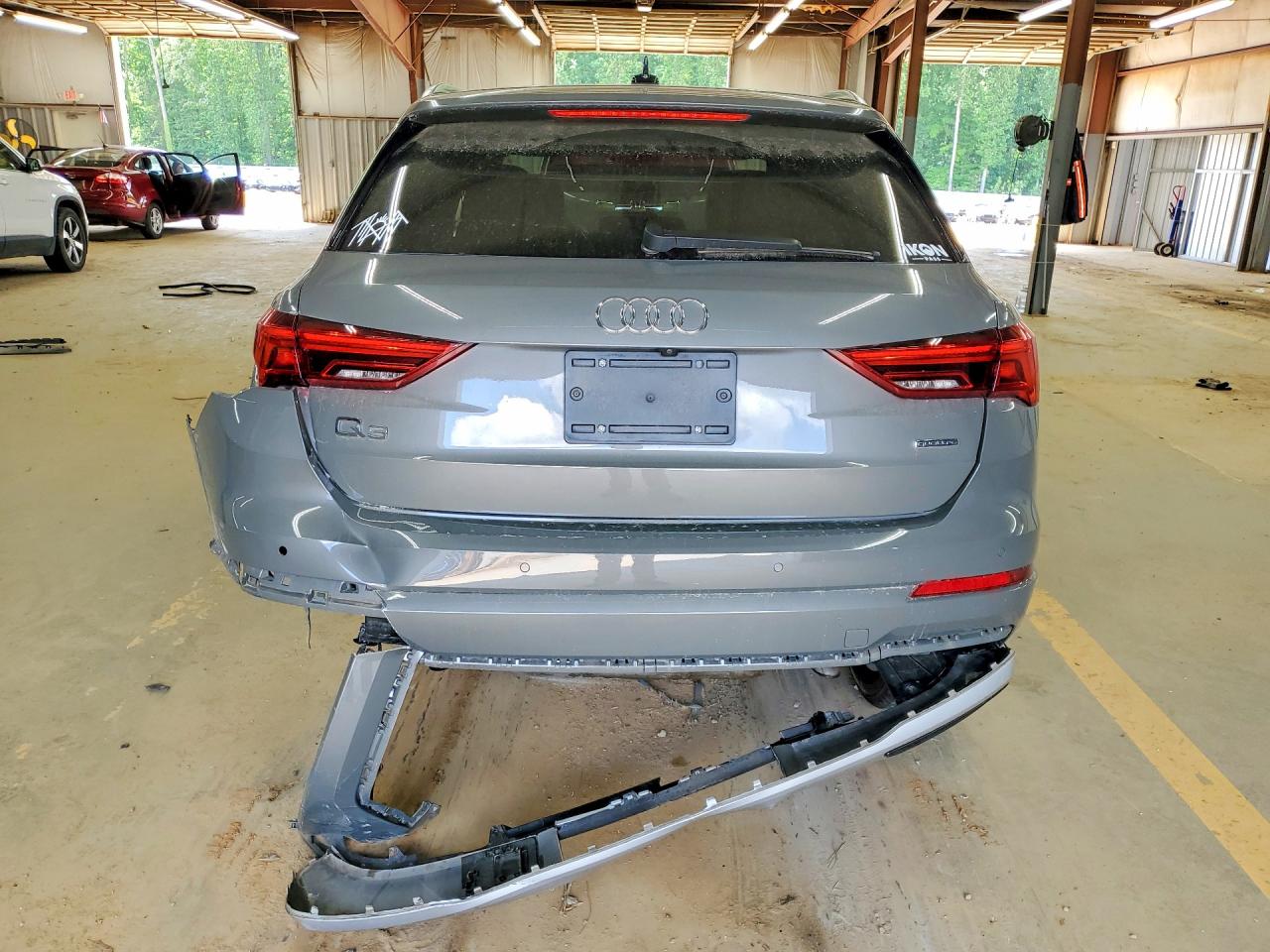Audi Q3 Premium 40