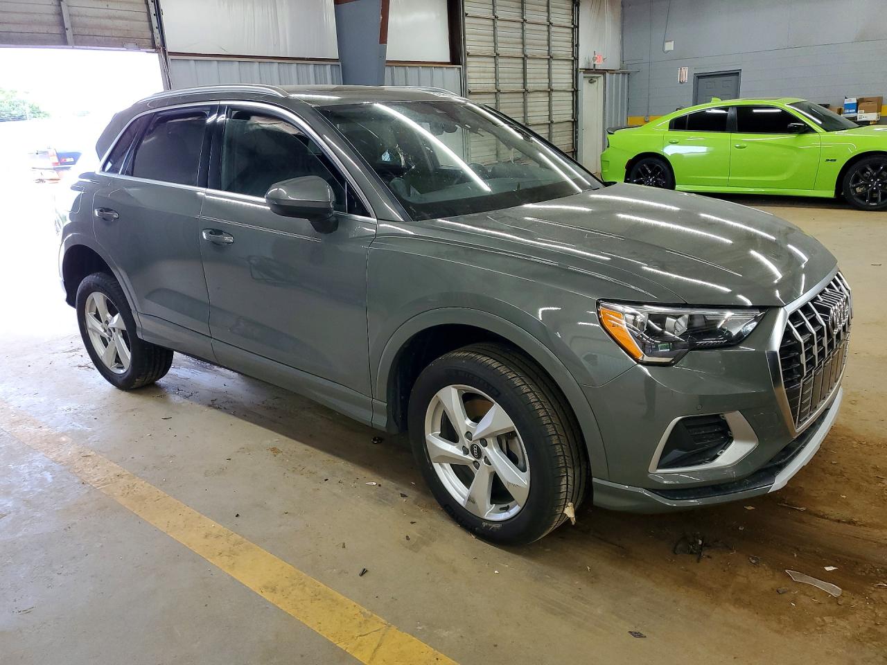Audi Q3 Premium 40