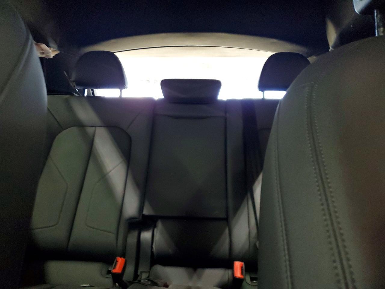 Audi Q3 Premium 40