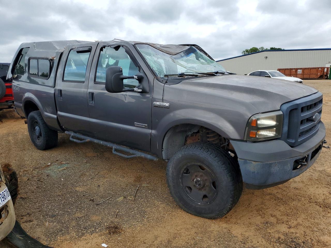 Ford F-350 Srw Super Duty