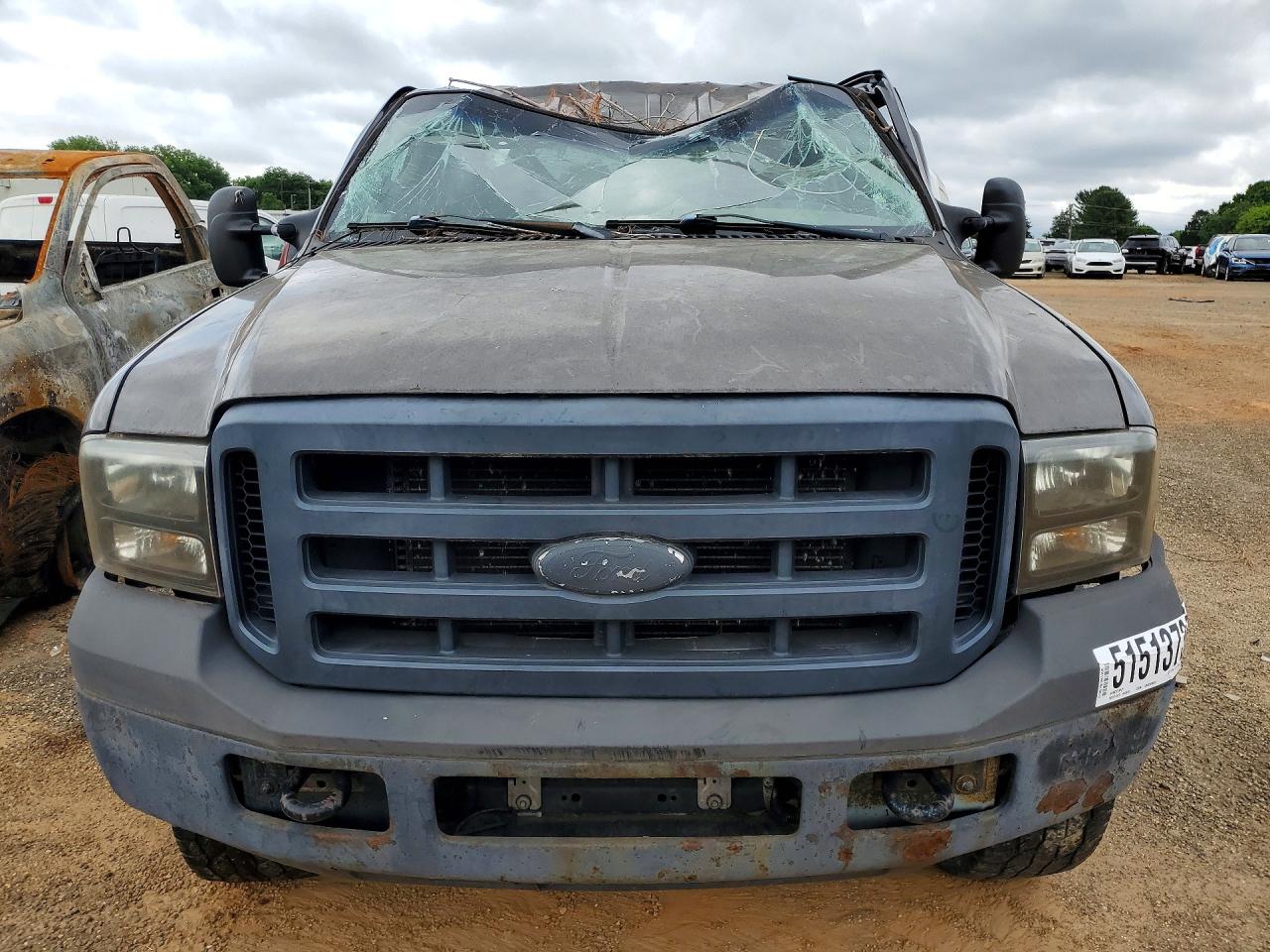Ford F-350 Srw Super Duty