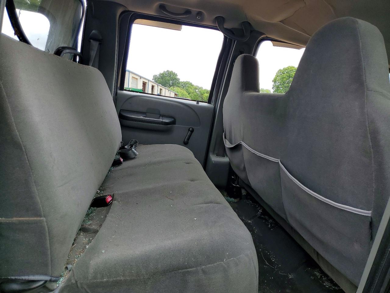 Ford F-350 Srw Super Duty
