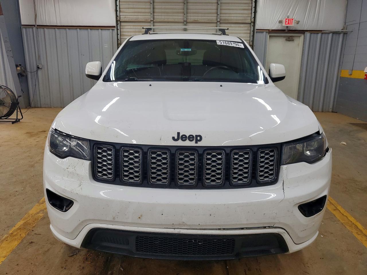 Jeep Cherokee Laredo