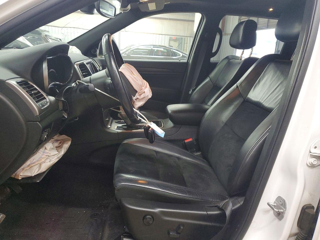 Jeep Cherokee Laredo