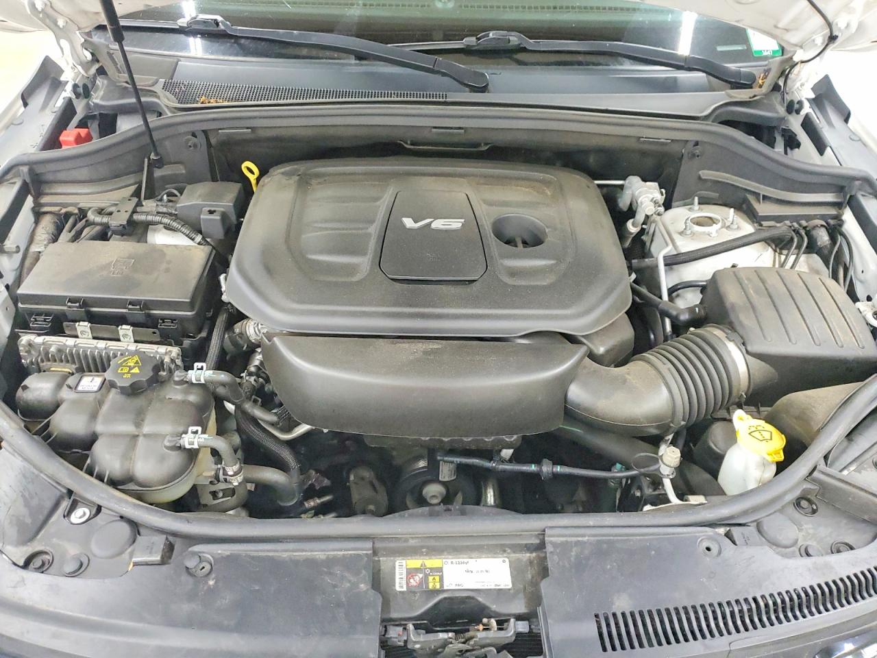 Jeep Cherokee Laredo