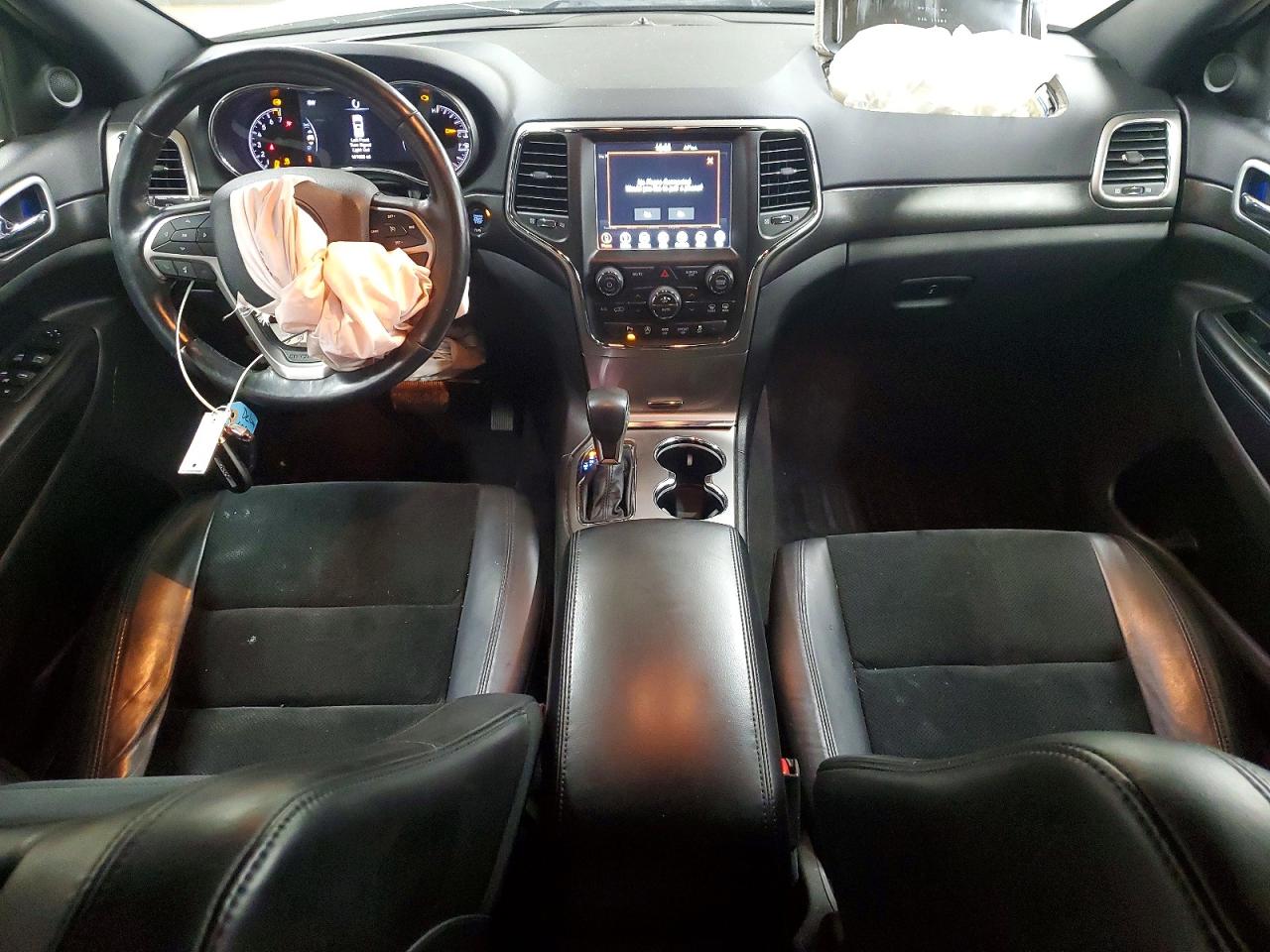 Jeep Cherokee Laredo