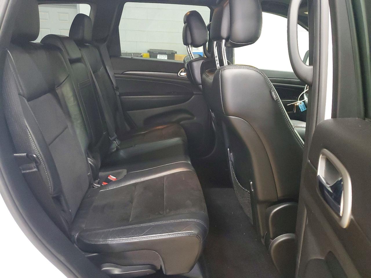 Jeep Cherokee Laredo