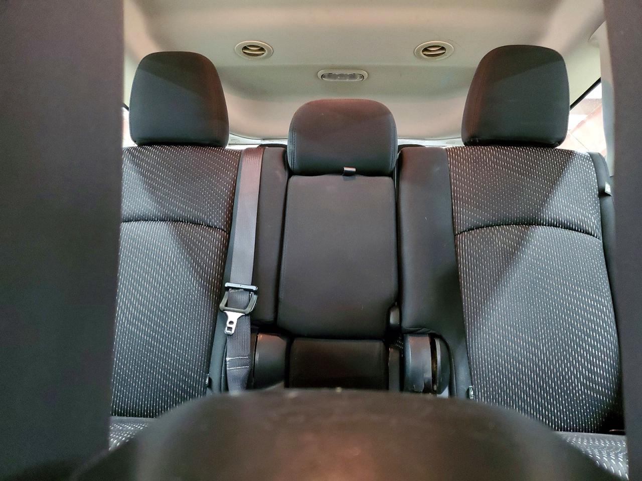 Dodge Journey Se