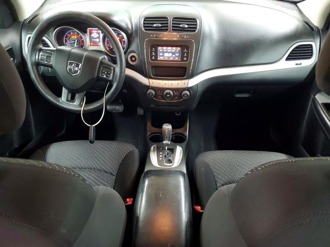 Dodge Journey Se
