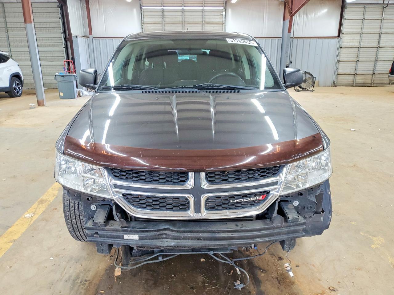 Dodge Journey Se
