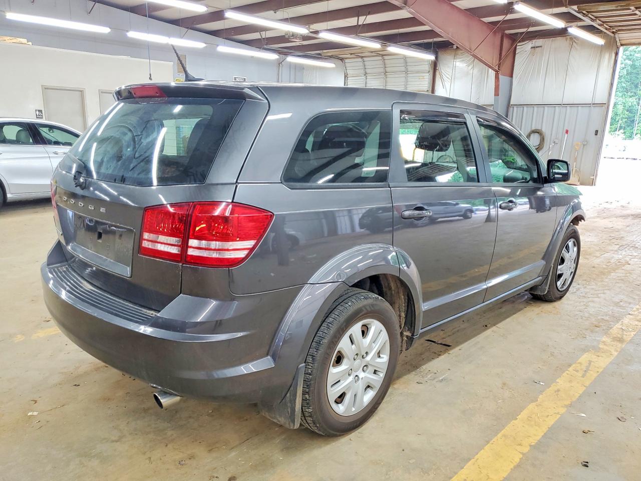 Dodge Journey Se