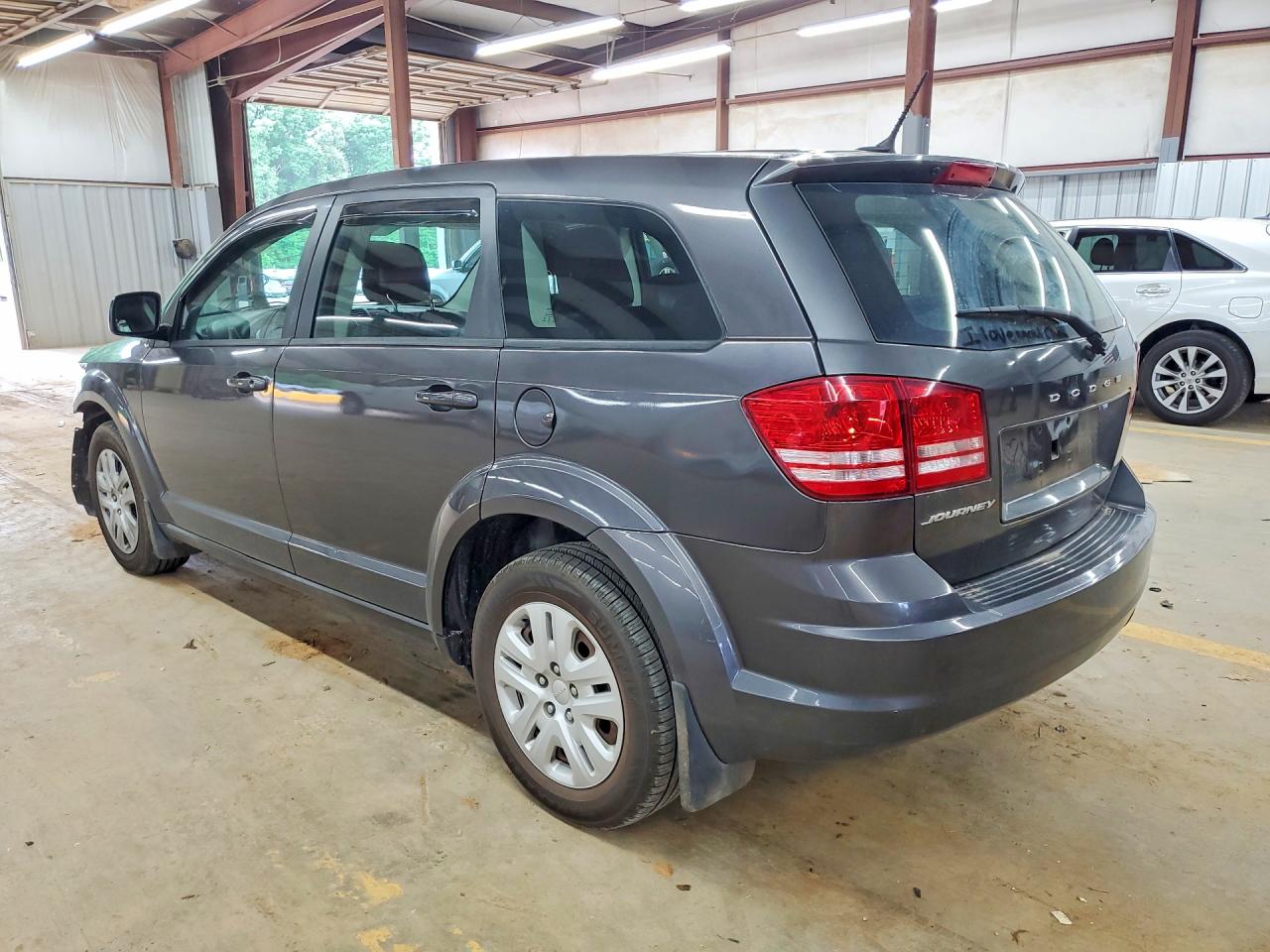 Dodge Journey Se