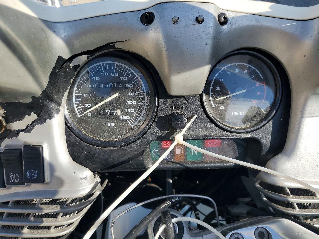 BMW R Rt
