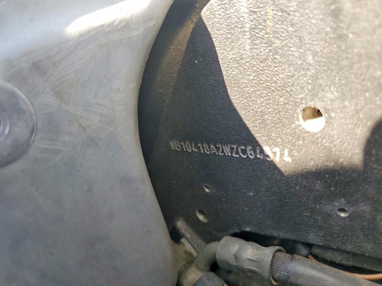 BMW R Rt