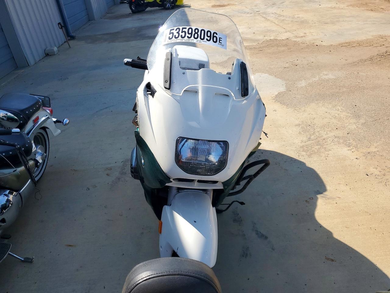 BMW R Rt