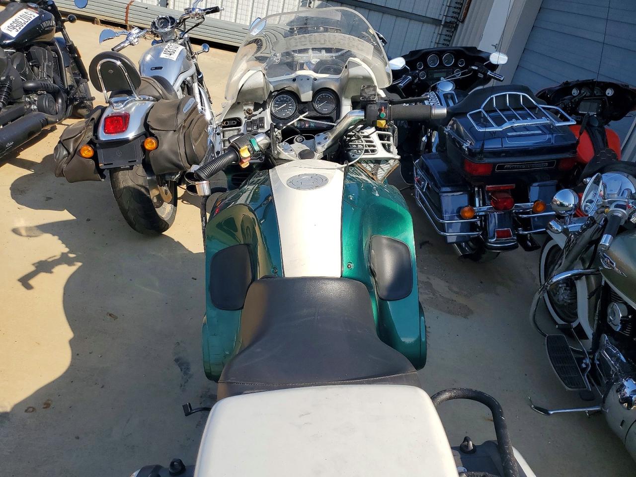 BMW R Rt