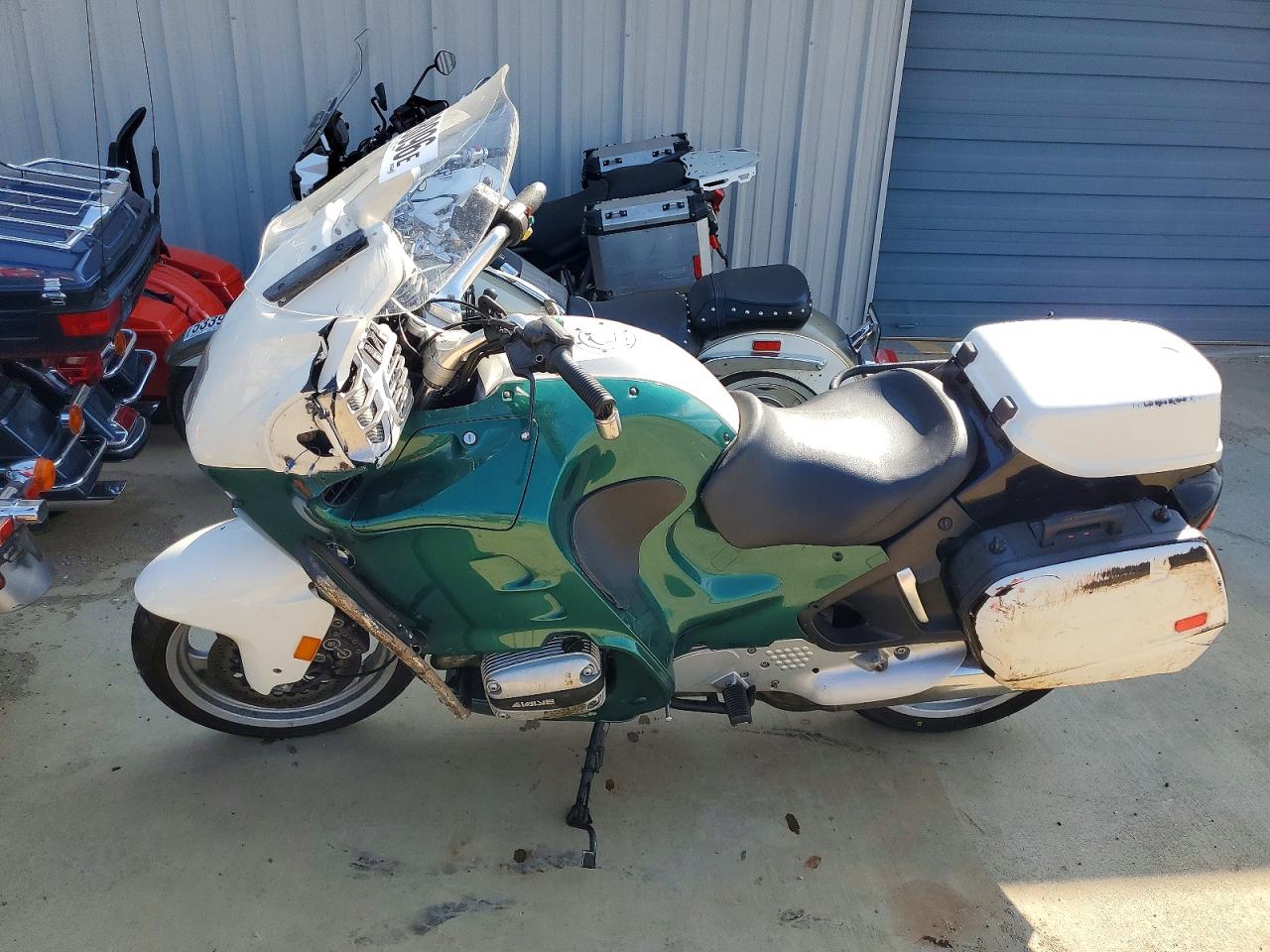 BMW R Rt