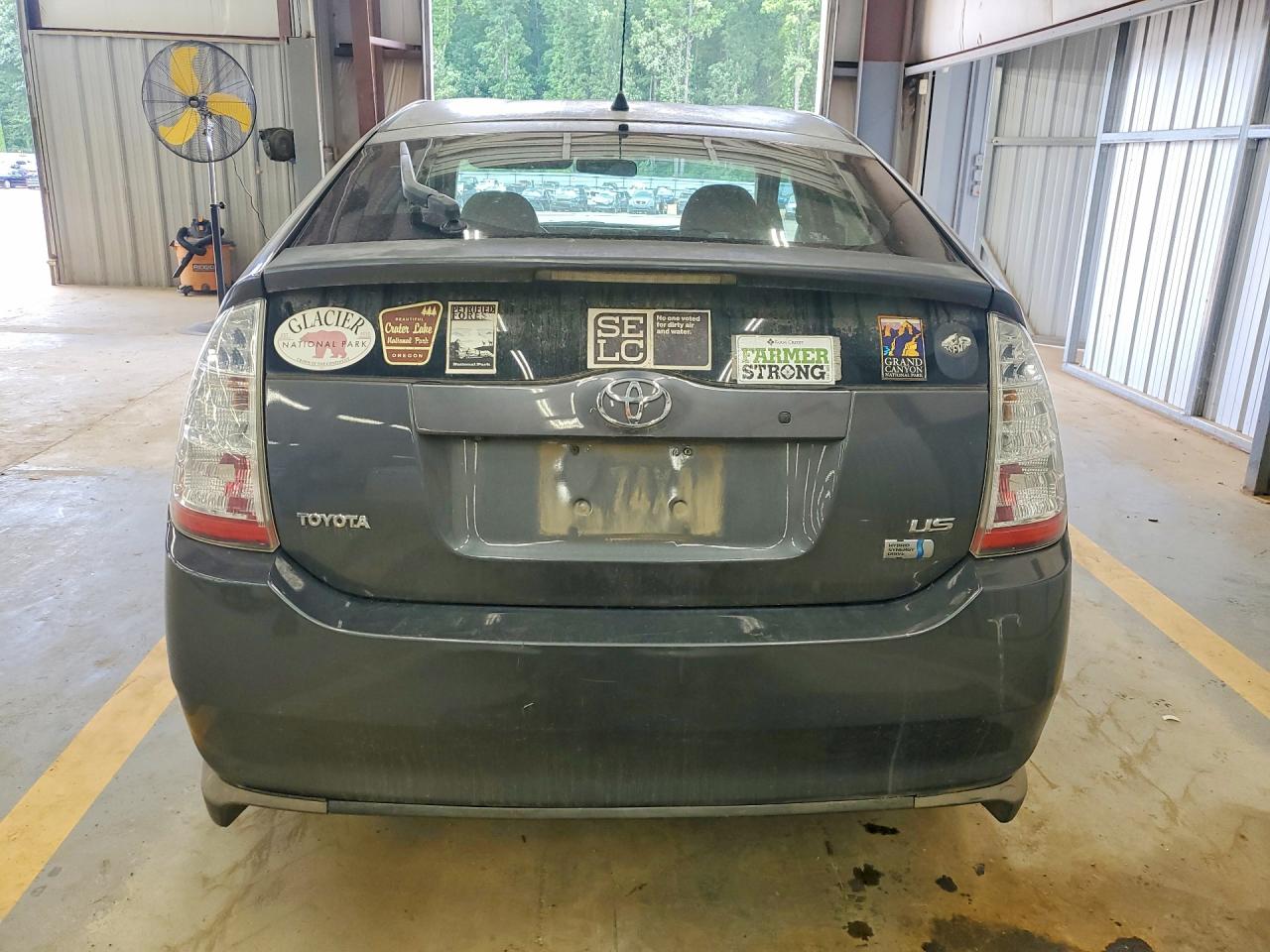 Toyota Prius Base