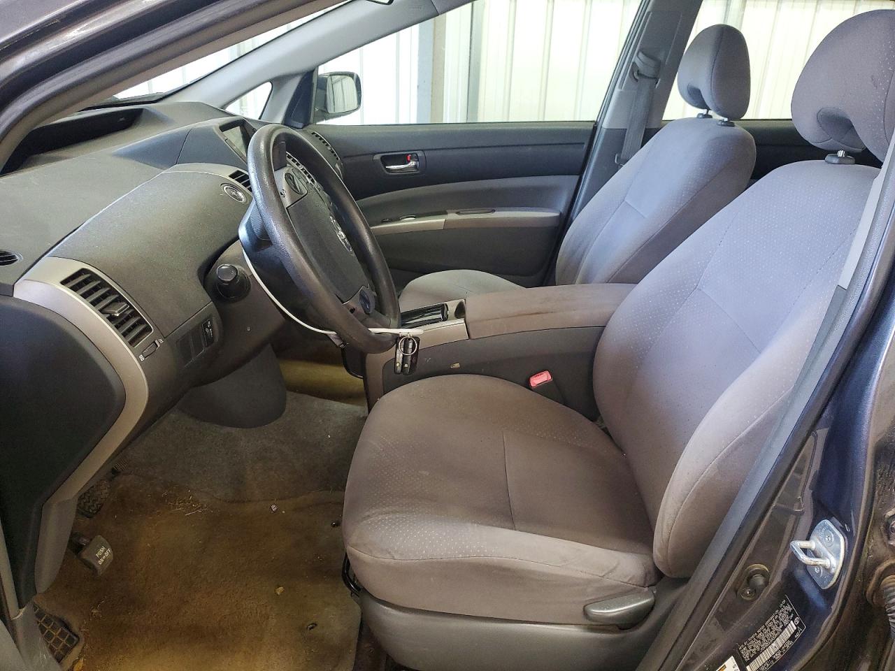 Toyota Prius Base