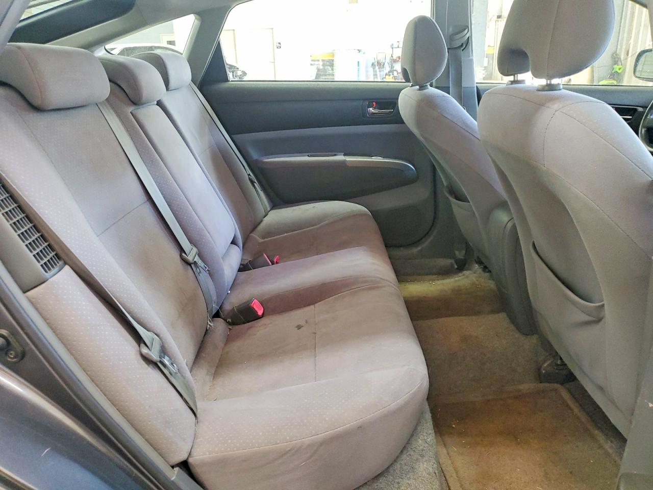 Toyota Prius Base