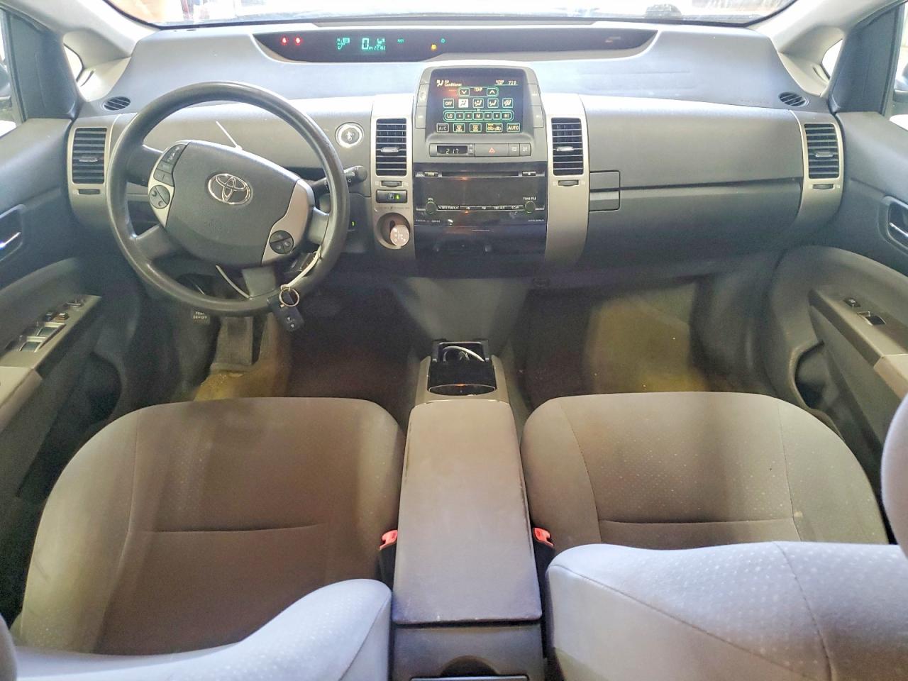 Toyota Prius Base