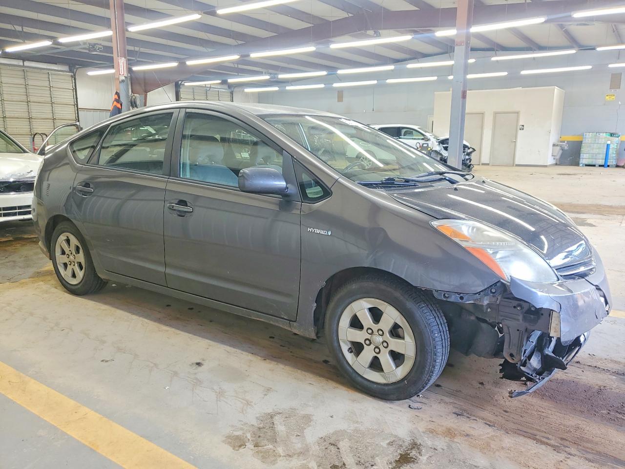 Toyota Prius Base