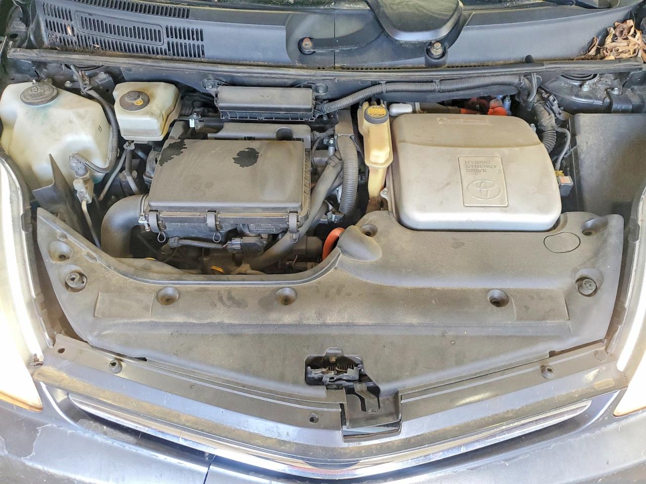 Toyota Prius Base