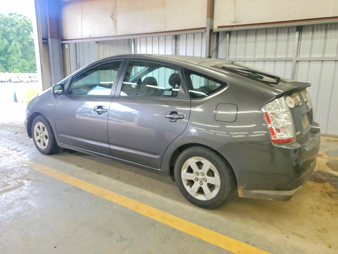 Toyota Prius Base