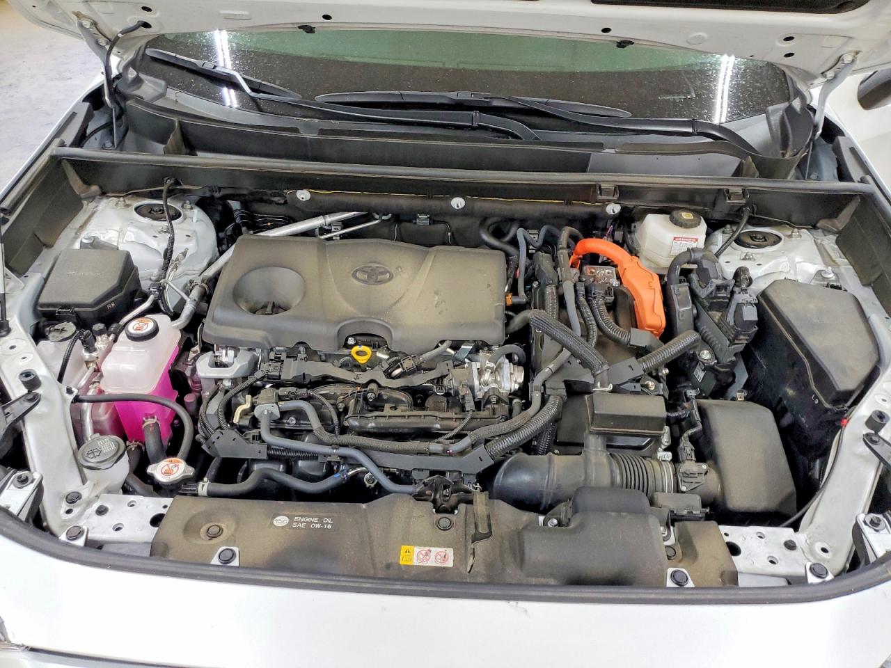 Toyota RAV4 Limited