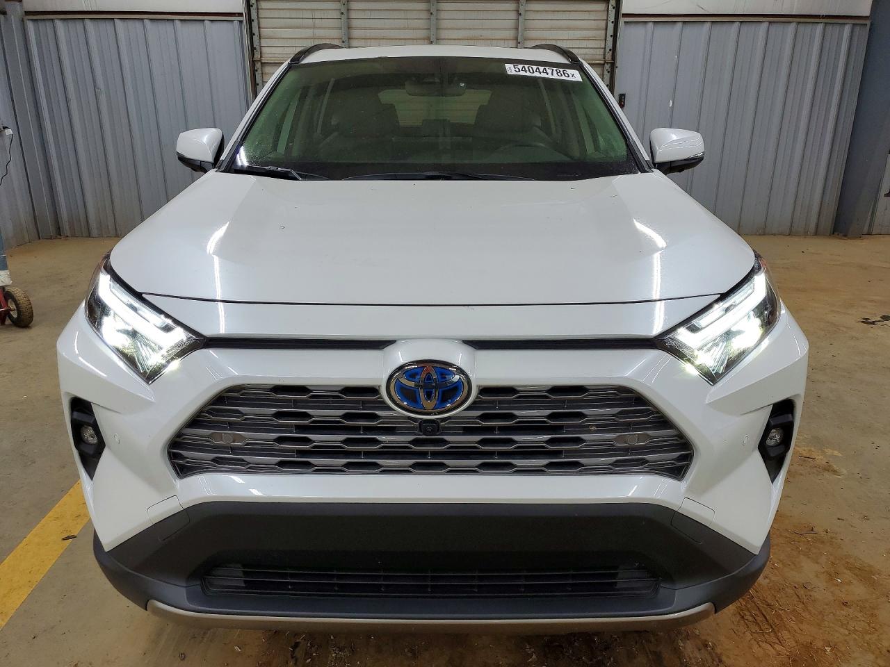 Toyota RAV4 Limited