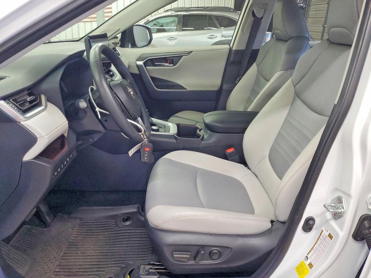 Toyota RAV4 Limited