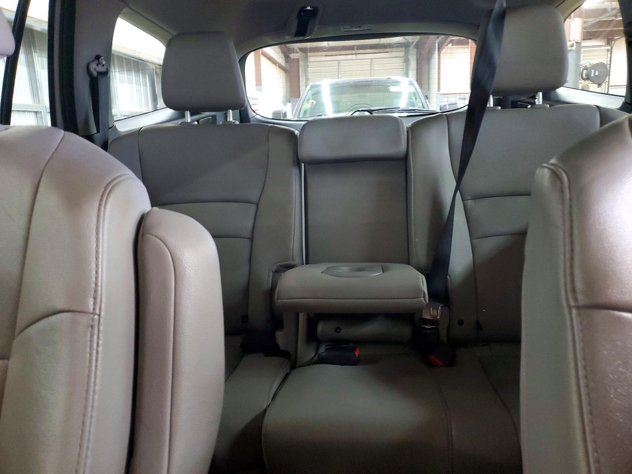 Honda Pilot Exl