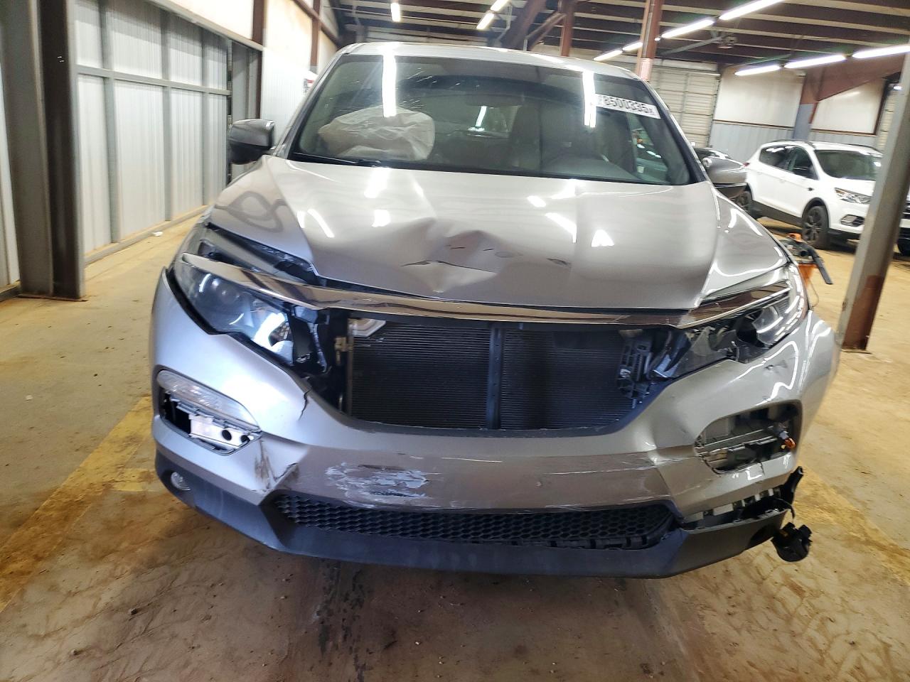 Honda Pilot Exl