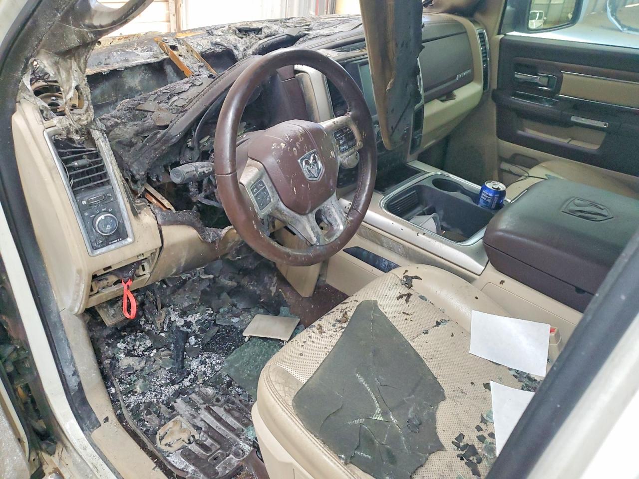 Ram 1500 Laramie