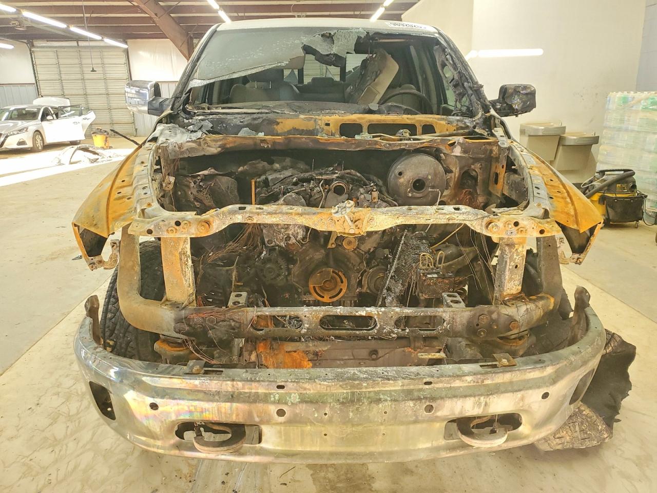 Ram 1500 Laramie