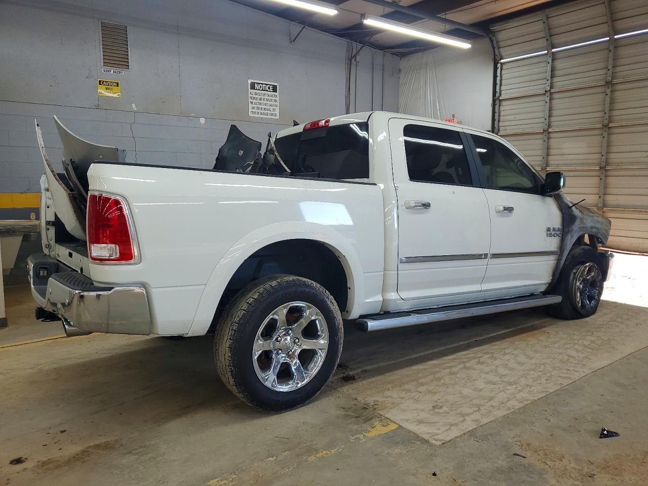 Ram 1500 Laramie