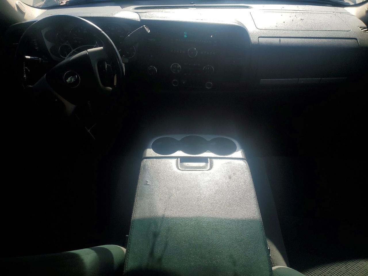 Chevrolet Silverado K1500