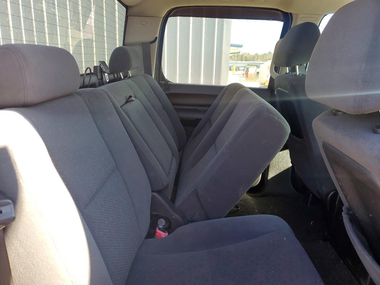 Chevrolet Silverado K1500