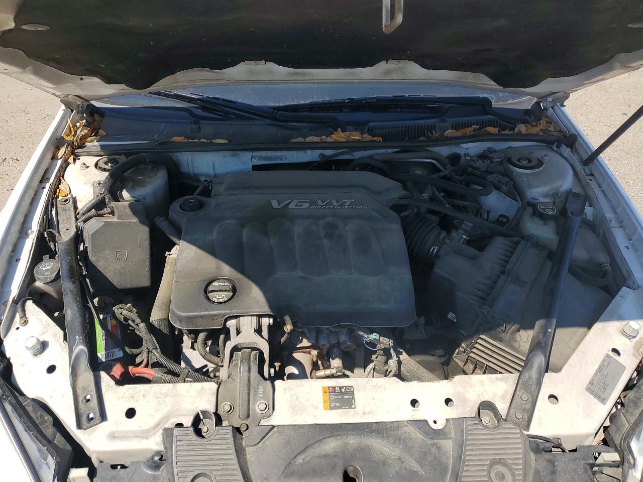 Chevrolet Impala Ls