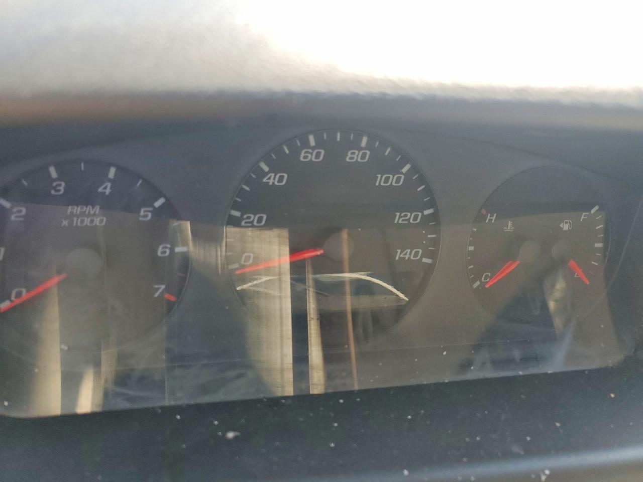 Chevrolet Impala Ls