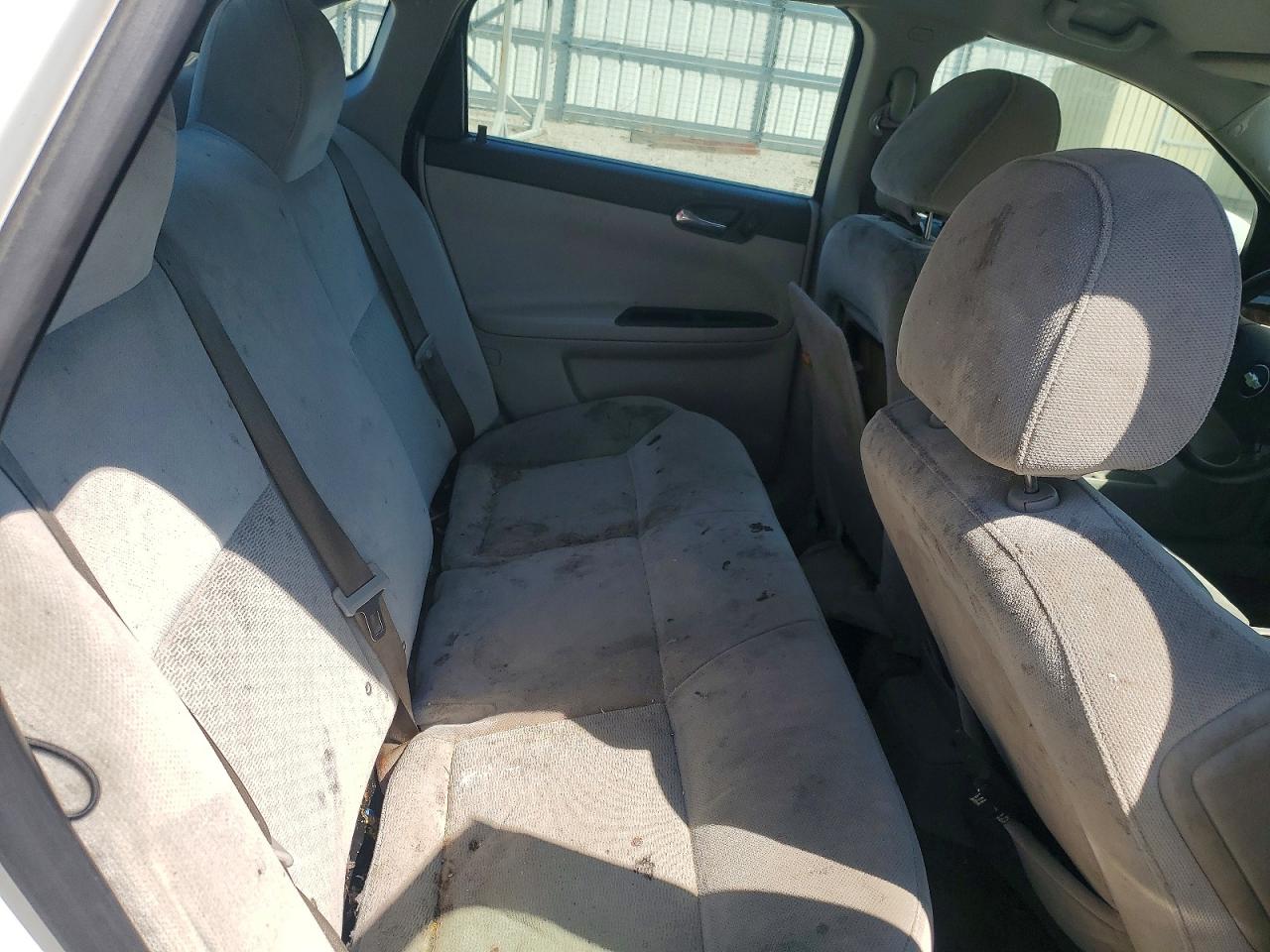 Chevrolet Impala Ls