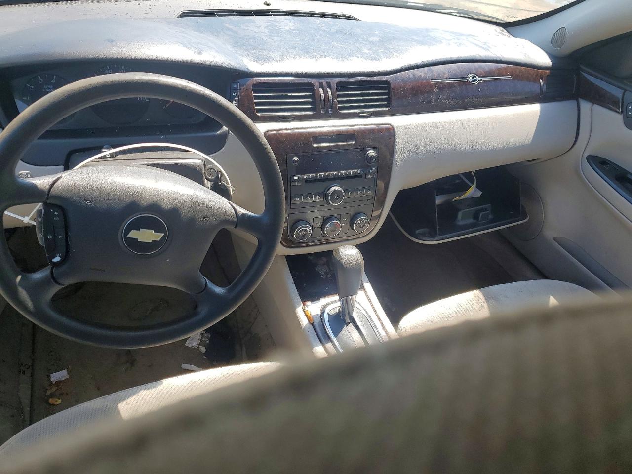 Chevrolet Impala Ls