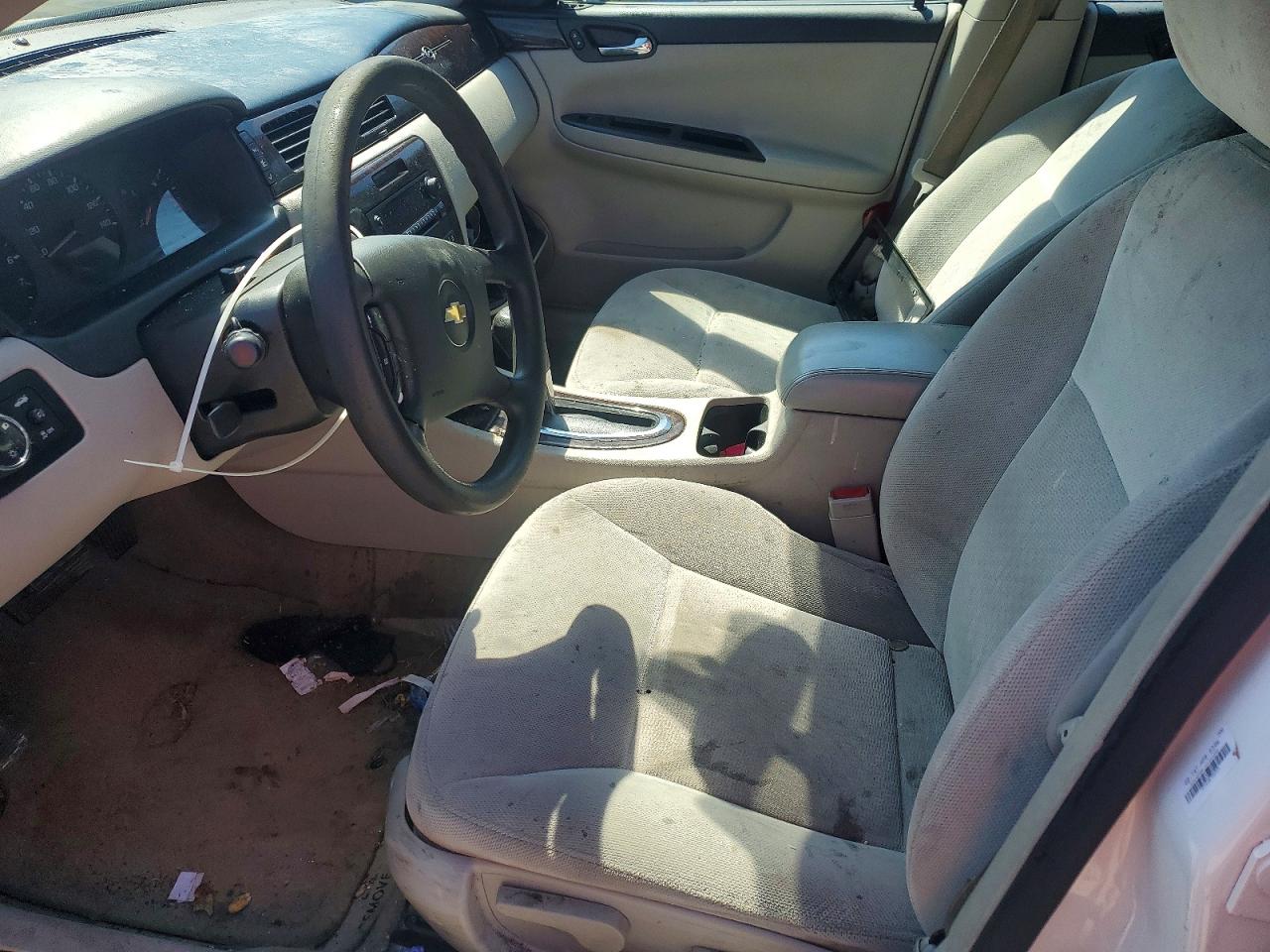 Chevrolet Impala Ls